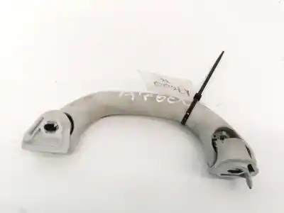 Автозапчасти б/у потолочная ручка за skoda octavia combi (1z5) 1.9 tdi dpf ссылки oem iam 6y0857607  