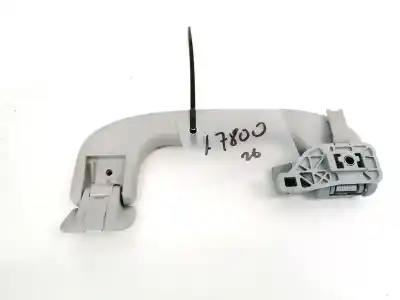 Автозапчасти б/у потолочная ручка за opel vectra c (z02) 2.2 dti 16v (f69) ссылки oem iam   