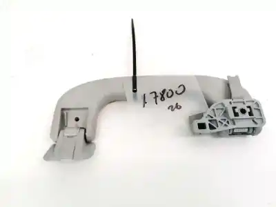 Автозапчасти б/у потолочная ручка за opel vectra c (z02) 2.2 dti 16v (f69) ссылки oem iam   