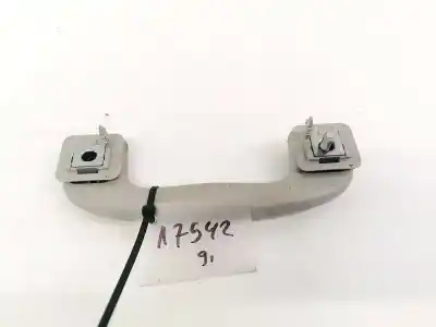 Автозапчастина б/у ручка стеля для opel insignia a (g09) 2.0 cdti (68) посилання на oem iam 