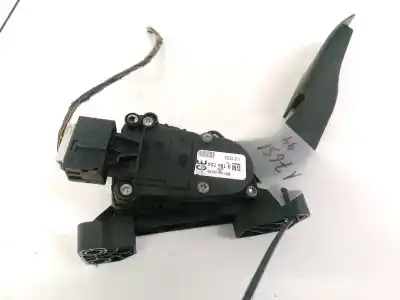 Автозапчасти б/у педаль газа за opel vectra c (z02) 2.2 dti 16v (f69) ссылки oem iam 9186724