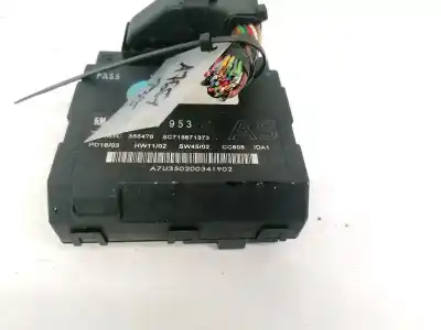Автозапчастина б/у модуль комфорт для opel vectra c (z02) 2.2 dti 16v (f69) посилання на oem iam 13120953  sc718671373