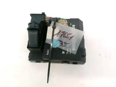 Автозапчастина б/у модуль комфорт для opel vectra c (z02) 2.2 dti 16v (f69) посилання на oem iam 13120953  sc718671373