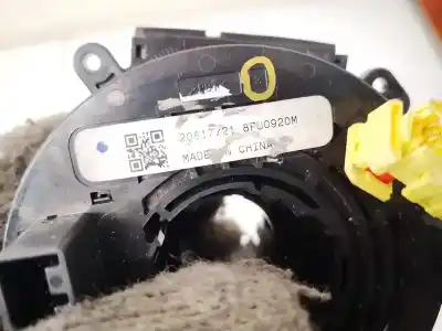 Автозапчастина б/у кільце піддушки безопасности для opel insignia a (g09) 2.0 cdti (68) посилання на oem iam 20817721  8fu0920m