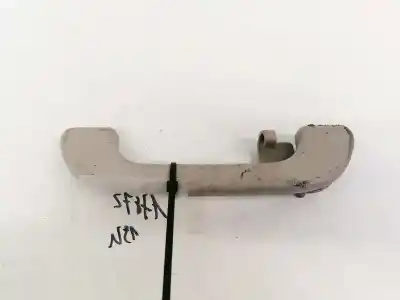 Автозапчастина б/у ручка стеля для subaru legacy berl. b13 (bl) 2.5 se посилання на oem iam 