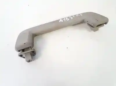 Peça sobressalente para automóvel em segunda mão puxador de teto por volvo v50 (545) 2.0 d referências oem iam 