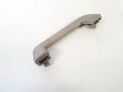 Peça sobressalente para automóvel em segunda mão puxador de teto por volvo v50 (545) 2.0 d referências oem iam 