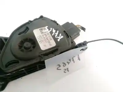 Second-hand car spare part accelerator pedal for audi a6 avant (4f5) 2.7 tdi oem iam references 8k1721523  6pv00950500