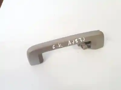 Peça sobressalente para automóvel em segunda mão puxador de teto por volvo v50 (545) 2.0 d referências oem iam 