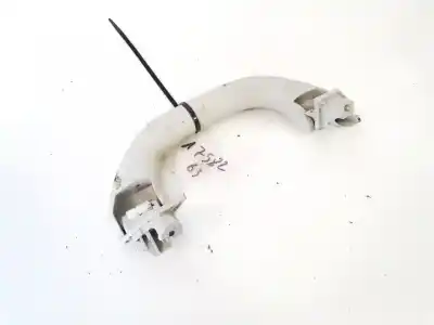 Piesă de schimb auto la mâna a doua mâner de tavan pentru volkswagen golf v (1k1) 1.4 16v referințe oem iam 1244104s12