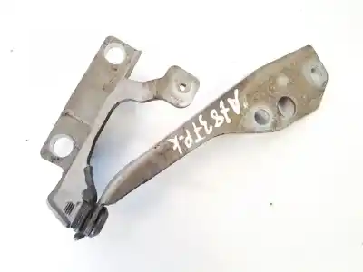 Peça sobressalente para automóvel em segunda mão dobradiça do capô por volvo v50 (545) 2.0 d referências oem iam 30716252