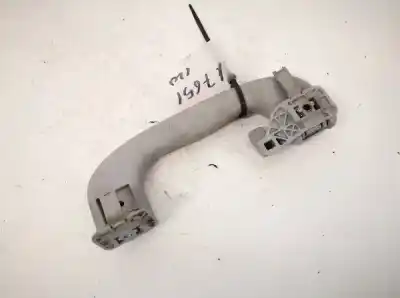Автозапчасти б/у потолочная ручка за opel vectra c (z02) 2.2 dti 16v (f69) ссылки oem iam 317382836  