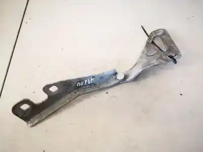 Автозапчастина б/у петля капота для opel vectra c (z02) 2.2 dti 16v (f69) посилання на oem iam 24435368  