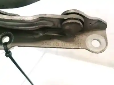 Автозапчастина б/у петля капота для skoda octavia combi (1z5) 1.9 tdi dpf посилання на oem iam 1z0823302c  