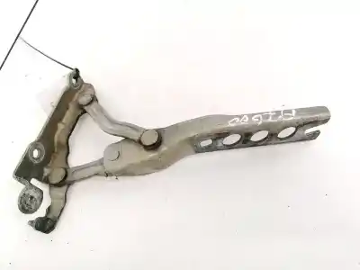 Автозапчастина б/у петля капота для skoda octavia combi (1z5) 1.9 tdi dpf посилання на oem iam 1z0823301c  