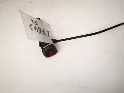 Peça sobressalente para automóvel em segunda mão interruptor 4 piscas - emergência por volvo v50 (545) 1.8 referências oem iam 9168302