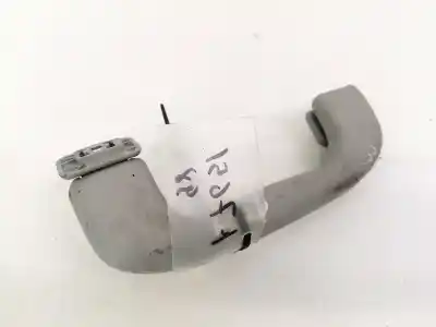 Автозапчасти б/у потолочная ручка за opel vectra c (z02) 2.2 dti 16v (f69) ссылки oem iam 