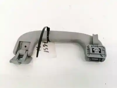 Автозапчасти б/у потолочная ручка за opel vectra c (z02) 2.2 dti 16v (f69) ссылки oem iam   