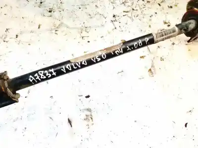 Second-hand car spare part front stabilizer bar for volvo v50 (545) 2.0 d oem iam references   