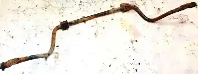 Peça sobressalente para automóvel em segunda mão barra estabilizadora dianteira por volvo v50 (545) 2.0 d referências oem iam 