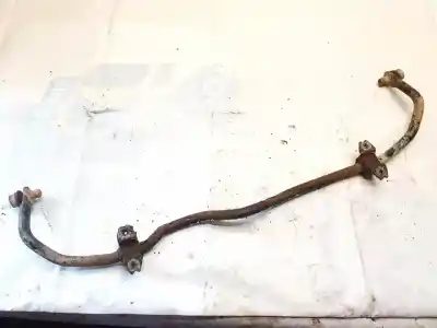 Peça sobressalente para automóvel em segunda mão barra estabilizadora dianteira por volkswagen passat b6 (3c2) 2.0 tdi 16v referências oem iam 