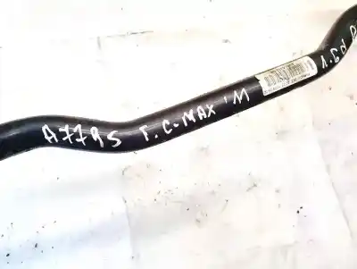 Second-hand car spare part front stabilizer bar for ford c-max 1.6 tdci cat oem iam references av615482db  