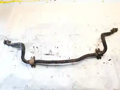 Автозапчастина б/у передній стабілізатор для opel insignia a (g09) 2.0 cdti (68) посилання на oem iam 