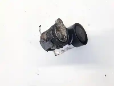 Second-hand car spare part auxiliary belt tensioner for opel antara 2.0 cdti cat (z 20 dmh / llw) oem iam references 