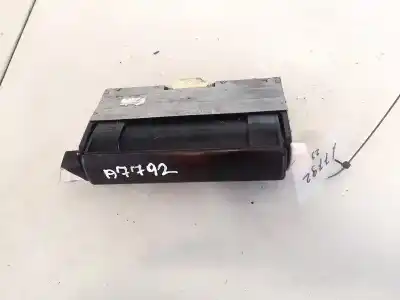 Pezzo di ricambio per auto di seconda mano portacenere per audi a6 avant (c4) 2.5 tdi riferimenti oem iam 4a1857951e