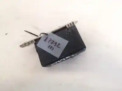 Peça sobressalente para automóvel em segunda mão cinzeiro por audi a6 avant (c4) 2.5 tdi referências oem iam   