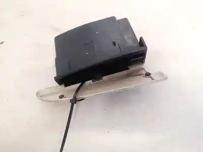 Peça sobressalente para automóvel em segunda mão cinzeiro por audi a6 avant (c4) 2.5 tdi referências oem iam   