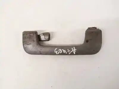 Автозапчасти б/у потолочная ручка за audi a4 b6 (8e2) 1.9 tdi ссылки oem iam 8e0857607a
