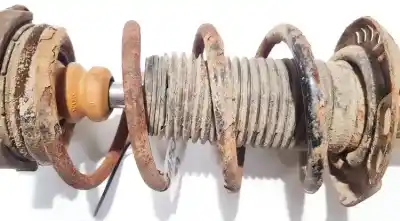 Piesă de schimb auto la mâna a doua arc de amortizare suspensie pentru volkswagen golf v (1k1) 1.4 16v referințe oem iam 