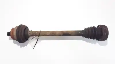 Pezzo di ricambio per auto di seconda mano trasmissione anteriore destra per audi 80 (811/813) 1.8 riferimenti oem iam 