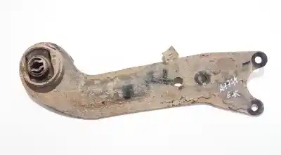 Peça sobressalente para automóvel em segunda mão braço de suspensão superior traseiro esquerdo por opel vectra b caravan 2.0 dti referências oem iam 