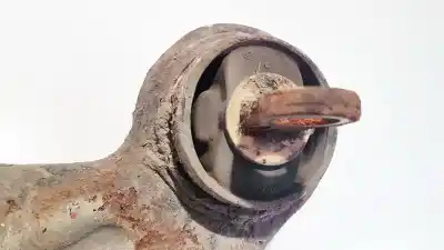 Автозапчастина б/у лівий задній верхній рычок підвіски для opel insignia a (g09) 2.0 cdti (68) посилання на oem iam 13219149  