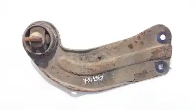 Автозапчастина б/у лівий задній верхній рычок підвіски для opel insignia a (g09) 2.0 cdti (68) посилання на oem iam 13219149