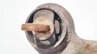 Автозапчастина б/у верхній задній правий рычаг підвіски для opel insignia a (g09) 2.0 cdti (68) посилання на oem iam 13219149  