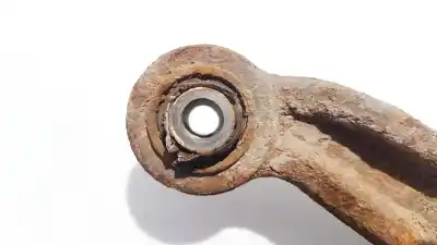 Автозапчастина б/у лівий задній верхній рычок підвіски для opel insignia a (g09) 2.0 cdti (68) посилання на oem iam 13268881  