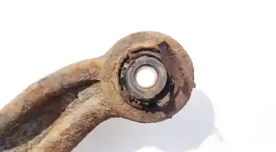 Автозапчастина б/у верхній задній правий рычаг підвіски для opel insignia a (g09) 2.0 cdti (68) посилання на oem iam 13268882  