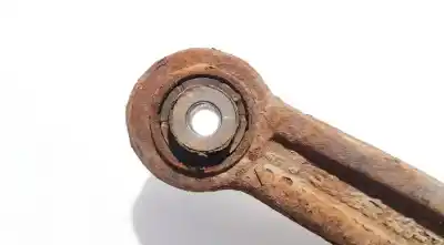 Автозапчастина б/у верхній задній правий рычаг підвіски для opel insignia a (g09) 2.0 cdti (68) посилання на oem iam 13268882  