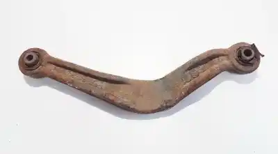 Автозапчастина б/у верхній задній правий рычаг підвіски для opel insignia a (g09) 2.0 cdti (68) посилання на oem iam 13268882