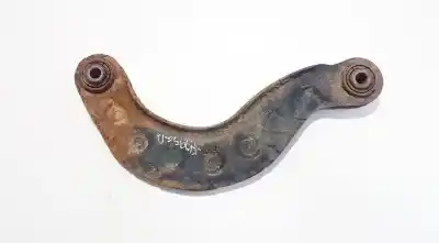 Second-hand car spare part upper rear right suspension arm for ford c-max 1.6 tdci cat oem iam references av615500ca