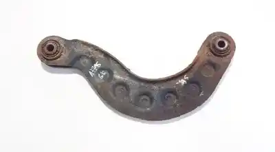 Second-hand car spare part left rear upper suspension arm for ford c-max 1.6 tdci cat oem iam references av615500ca