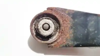 Gebrauchtes Autoersatzteil oberer hinterer rechter lenker radaufhängung zum volkswagen jetta (1k2) 2.0 tdi oem-iam-referenzen   