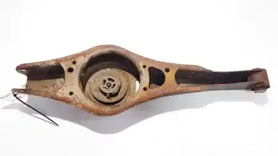 Автозапчасти б/у левый задний верхний рычаг подвески за volkswagen jetta (1k2) 2.0 tdi ссылки oem iam 