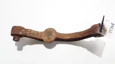 Автозапчасти б/у левый задний верхний рычаг подвески за subaru legacy berl. b13 (bl) 2.0 se ссылки oem iam sd0122