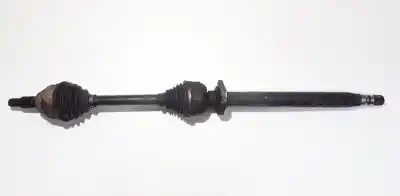 Автозапчастина б/у передня права трансмісія для opel insignia a (g09) 2.0 cdti (68) посилання на oem iam 13219092 Автозапчастина б/у передня права трансмісія для opel insignia a (g09) 2.0 cdti (68) посилання на oem iam 13219092