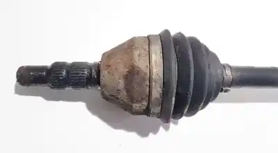 Pezzo di ricambio per auto di seconda mano trasmissione anteriore destra per opel insignia a (g09) 2.0 cdti (68) riferimenti oem iam 13219092  10090881