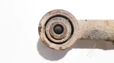 Автозапчасти б/у левый задний верхний рычаг подвески за ssangyong musso 2.9 70 kw ссылки oem iam 4555105000  45551-05000